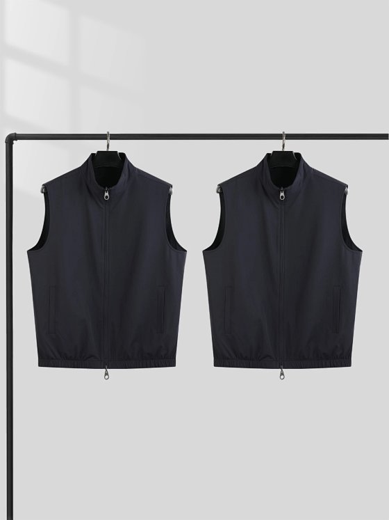 Microfiber Gilet Storm System®
