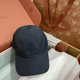 thumbnail for Baseball Caps are non-returnable unless there is a quality problem