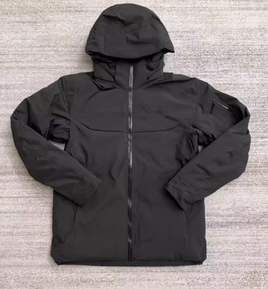 macai blackDistortionReal down