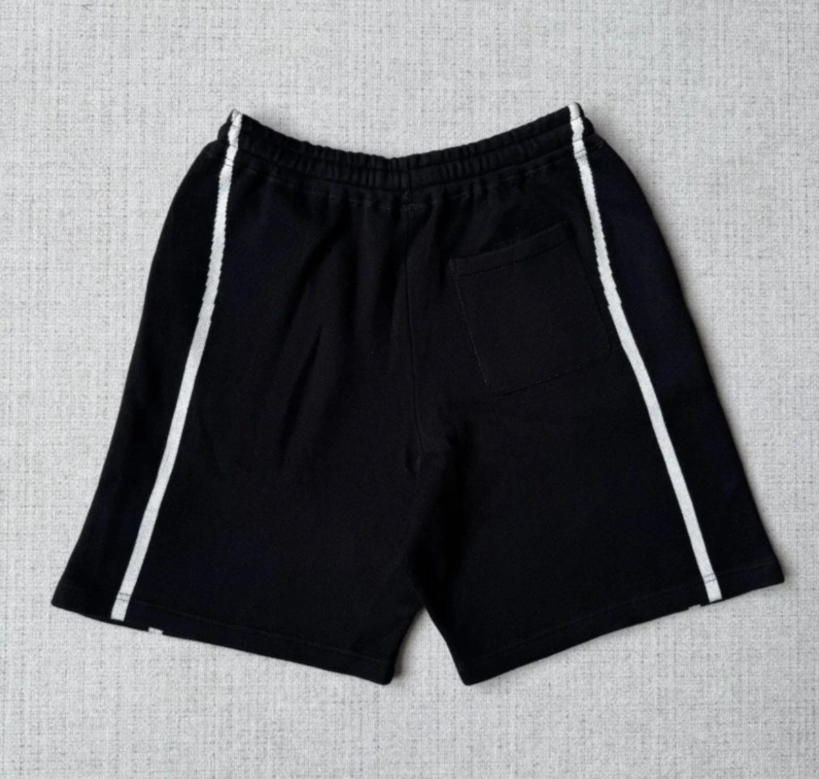 Sup um-bro shorts