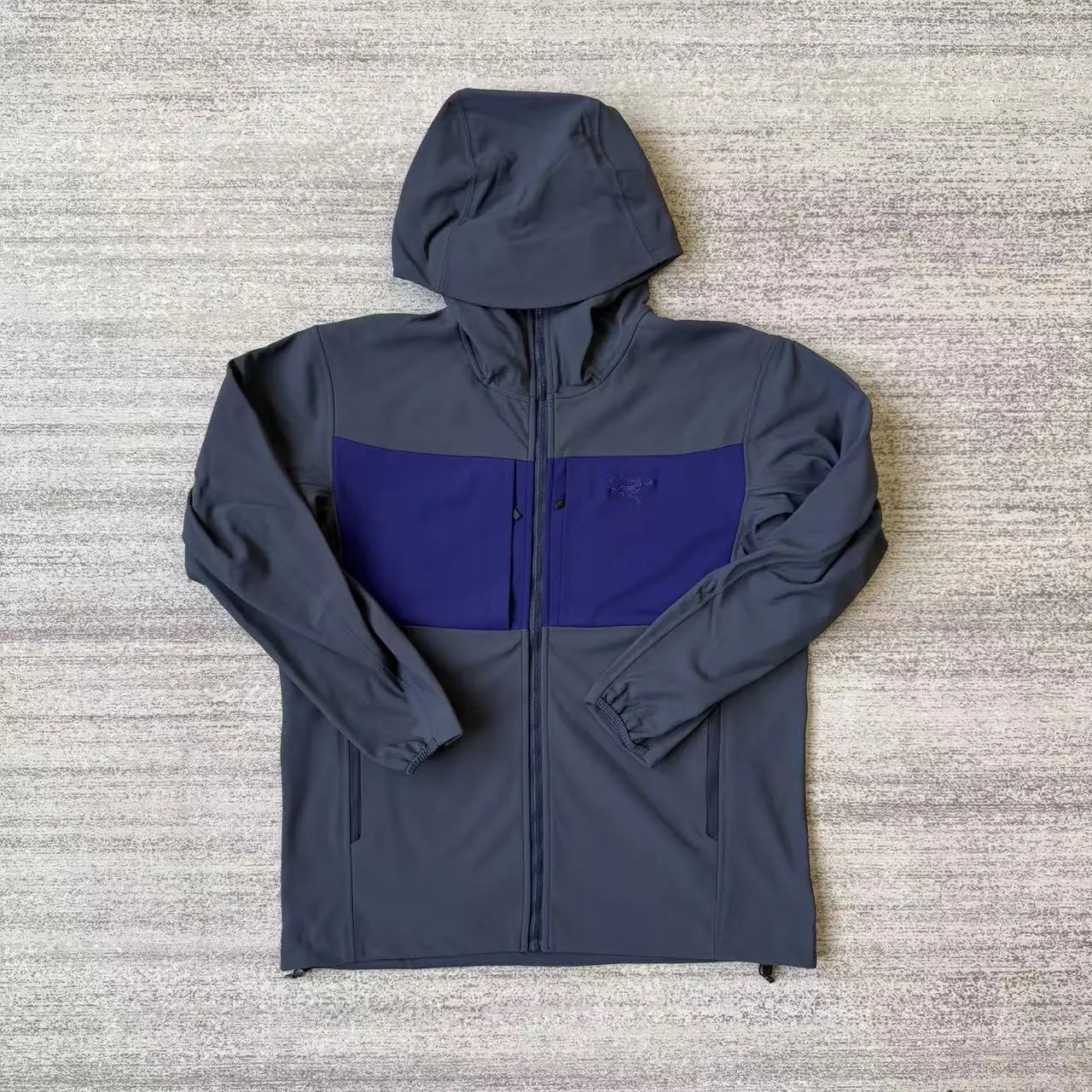 Gamma Electric Purple