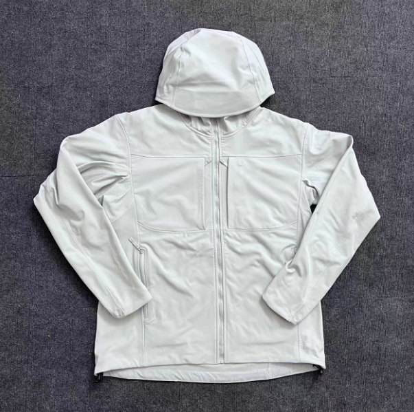 Gamma mx white