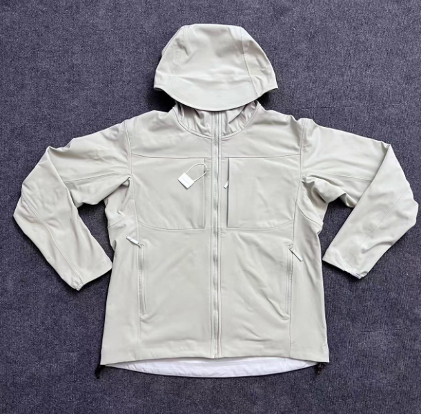 Gamma Habitat Rock Gray Green