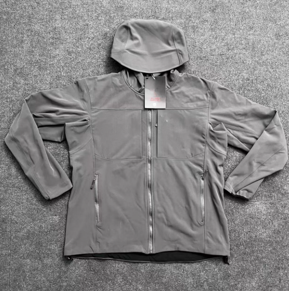 Gamma mx gray