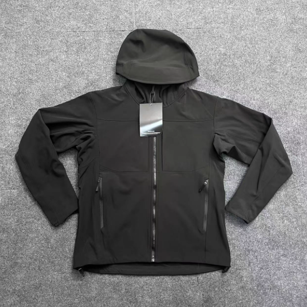 Gamma mx black