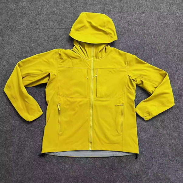 Gamma mx yellow