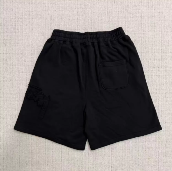 ST miscellaneous shorts