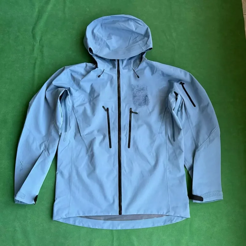 SV7 washed blue XS-XXL