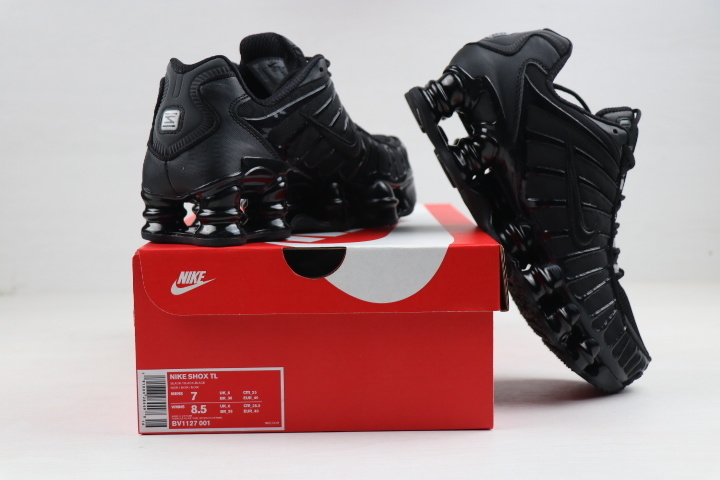 BV1127-001 Black