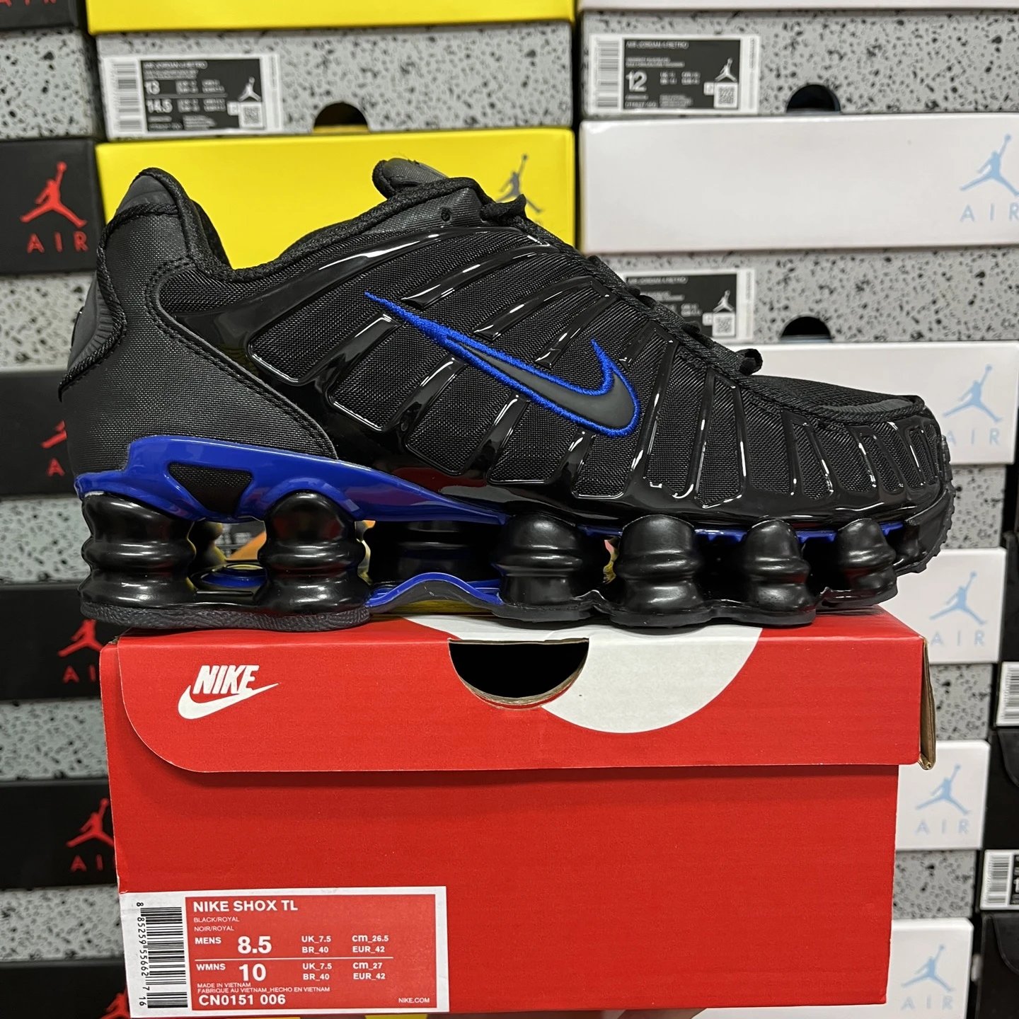 CN0151-006 Big Blue