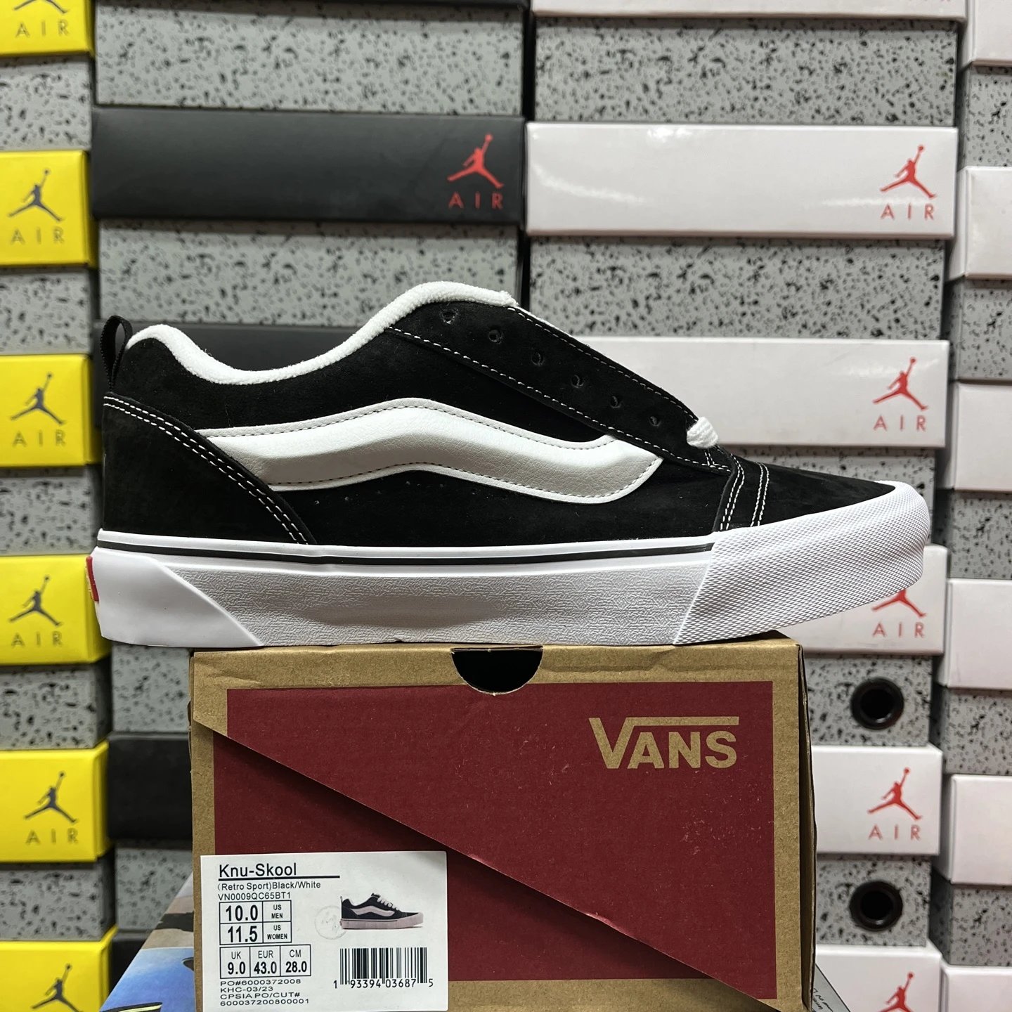 VN0009QC65BT1
