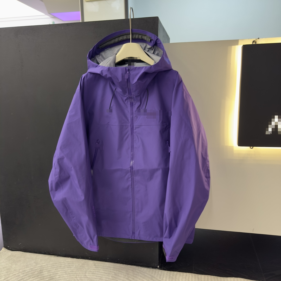 Phantom Purple Ligh