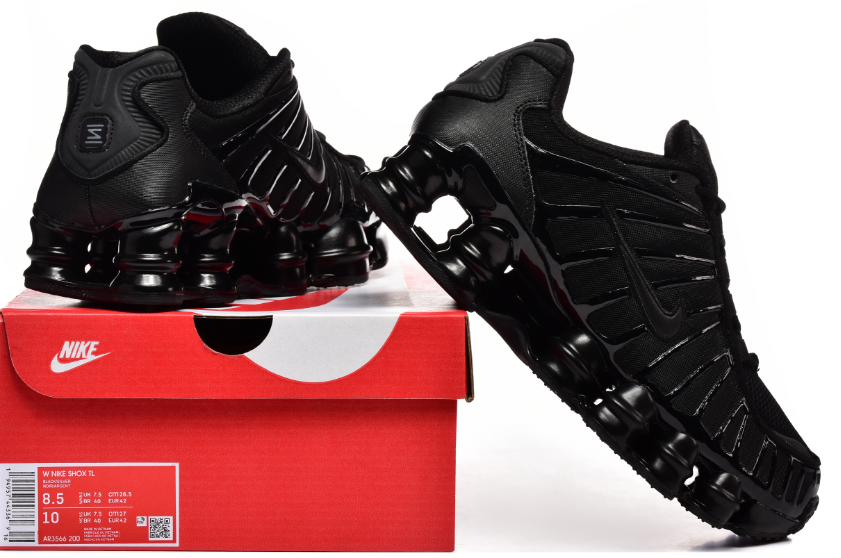 Black Gray AR3966-001