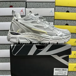 thumbnail for [GZ version] Be Right Back Vintage Running Shoes
