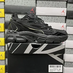 thumbnail for [GZ version] Be Right Back Vintage Running Shoes