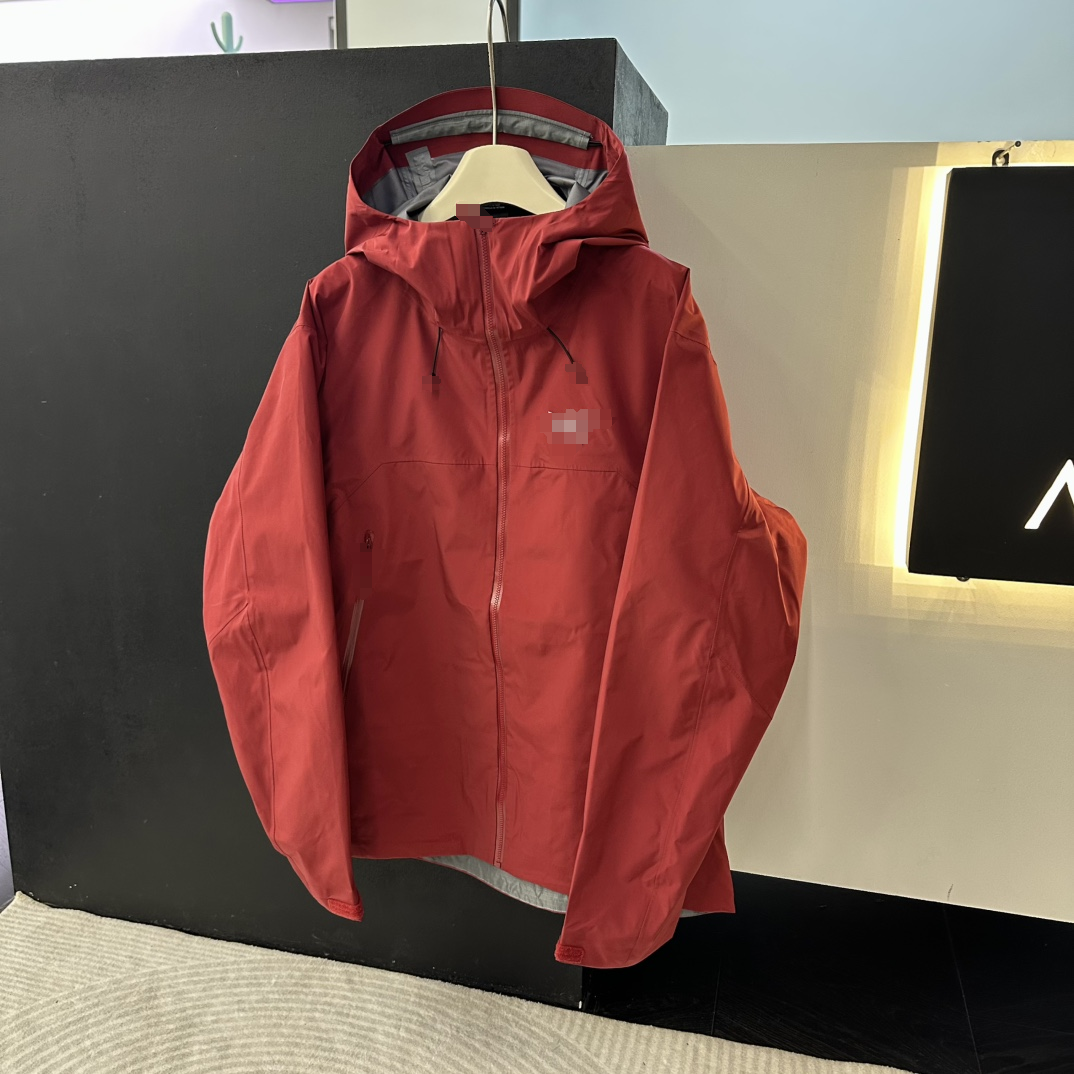 Bordeaux Red Leigh