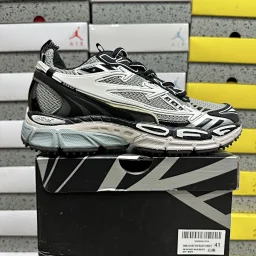 thumbnail for [GZ Version] Be Right Back Retro Running Shoes