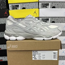 thumbnail for 【ZC Batch】GEL-NYC