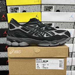 thumbnail for 【ZC Batch】GEL-NYC