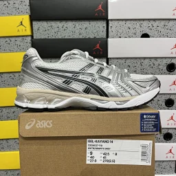 thumbnail for [ZC Version] Gel-Kayano 14 Athleisure Breathable Professional Running Shoe K14