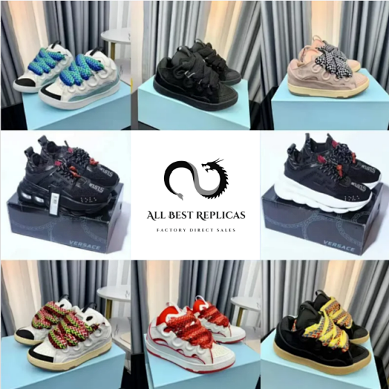 ZY06 Platform Casual Bread Sneakers
