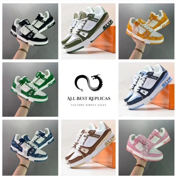 Zy04 pc new Train latest color matching sports shoes style sports shoes
