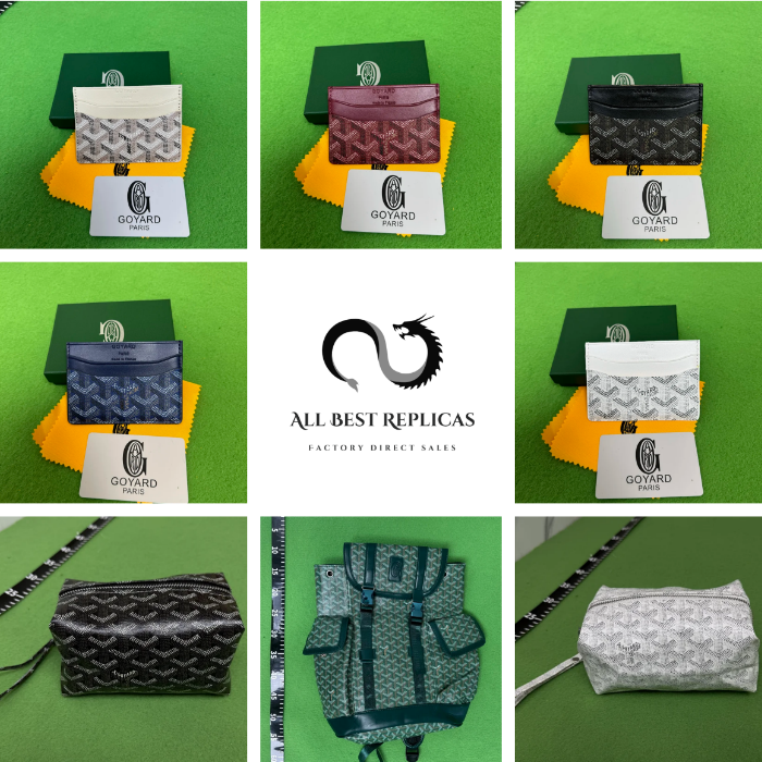 zy06-Multicolor Wallet - Premium +Whatsapp 86 13055976677