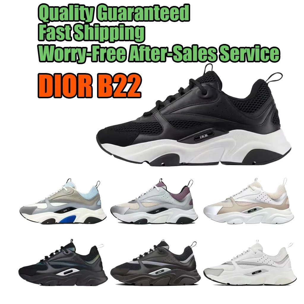 D **r B * 22 Series