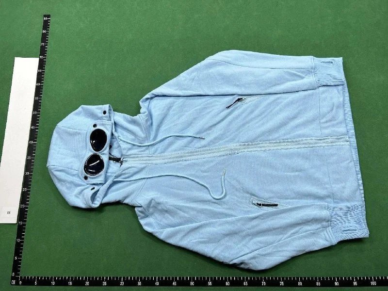 XT01-CP hooded goggles jacket, Company jacket, submachine jacket, nylon lightweight goggles hooded jacket