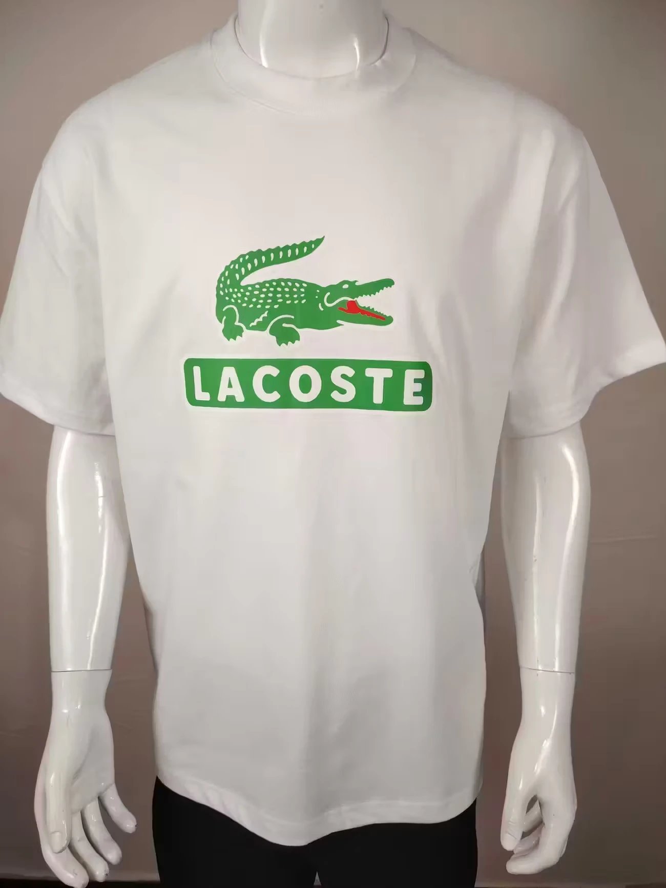 L crocodile jacket set (please ask customer service for size)