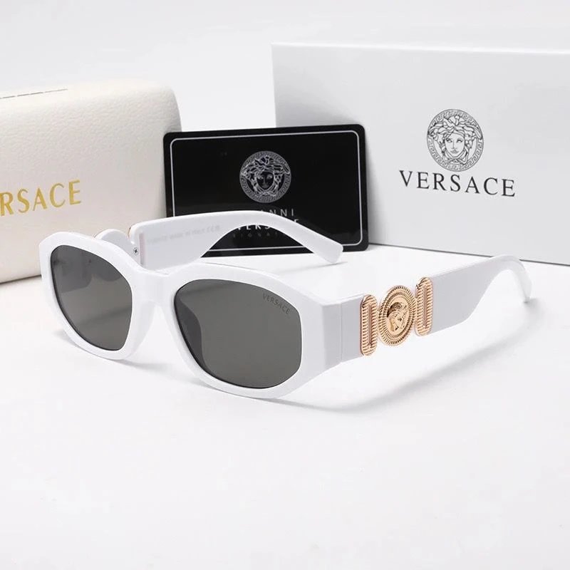 Chanel Eyewear Sunglasses — 26