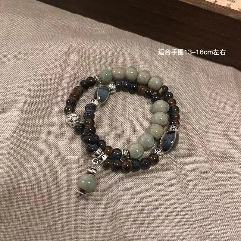 good luck bracelet