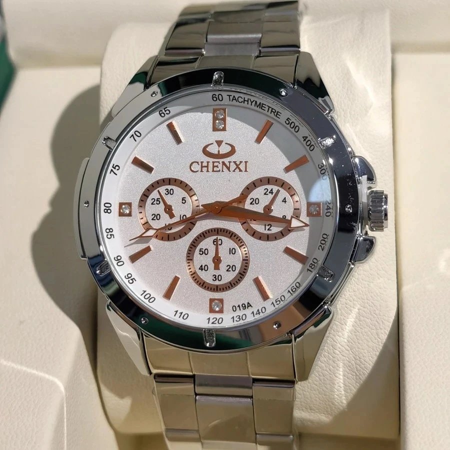 watch