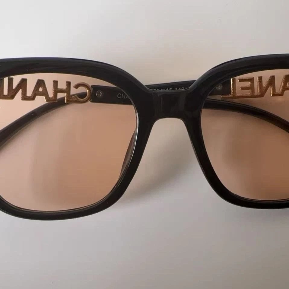 Chanel Eyewear Sunglasses — 18