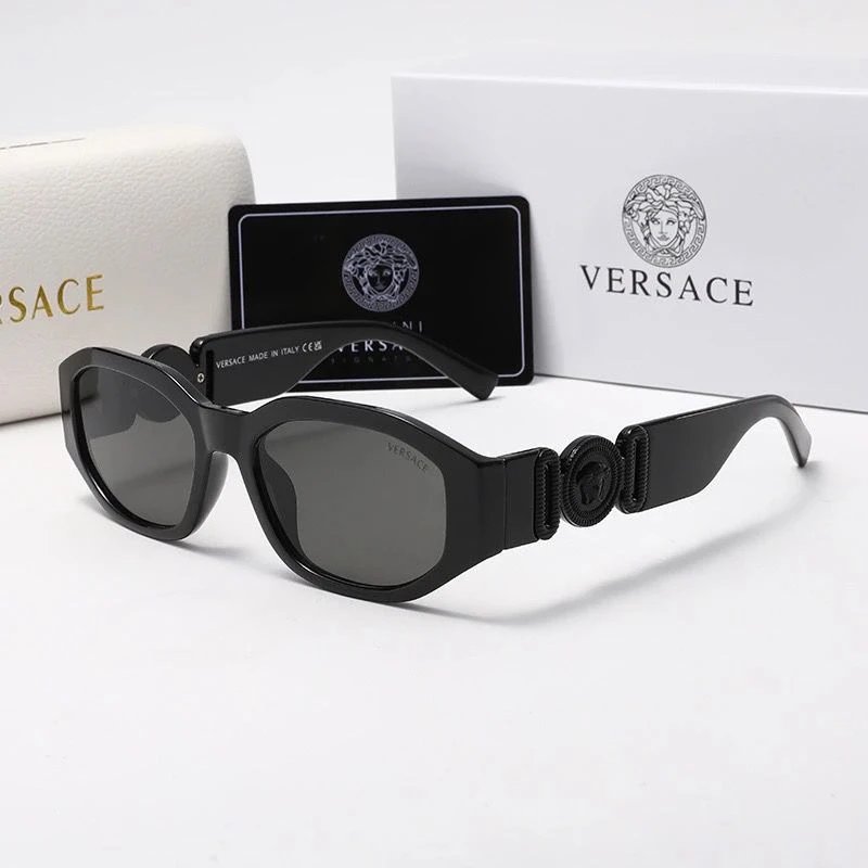 Chanel Eyewear Sunglasses — 25