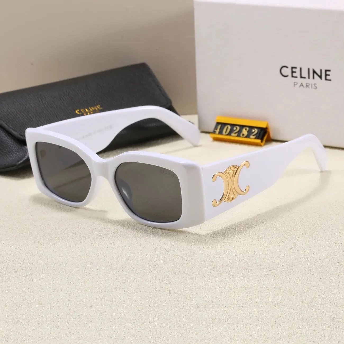 Chanel Eyewear Sunglasses — 29