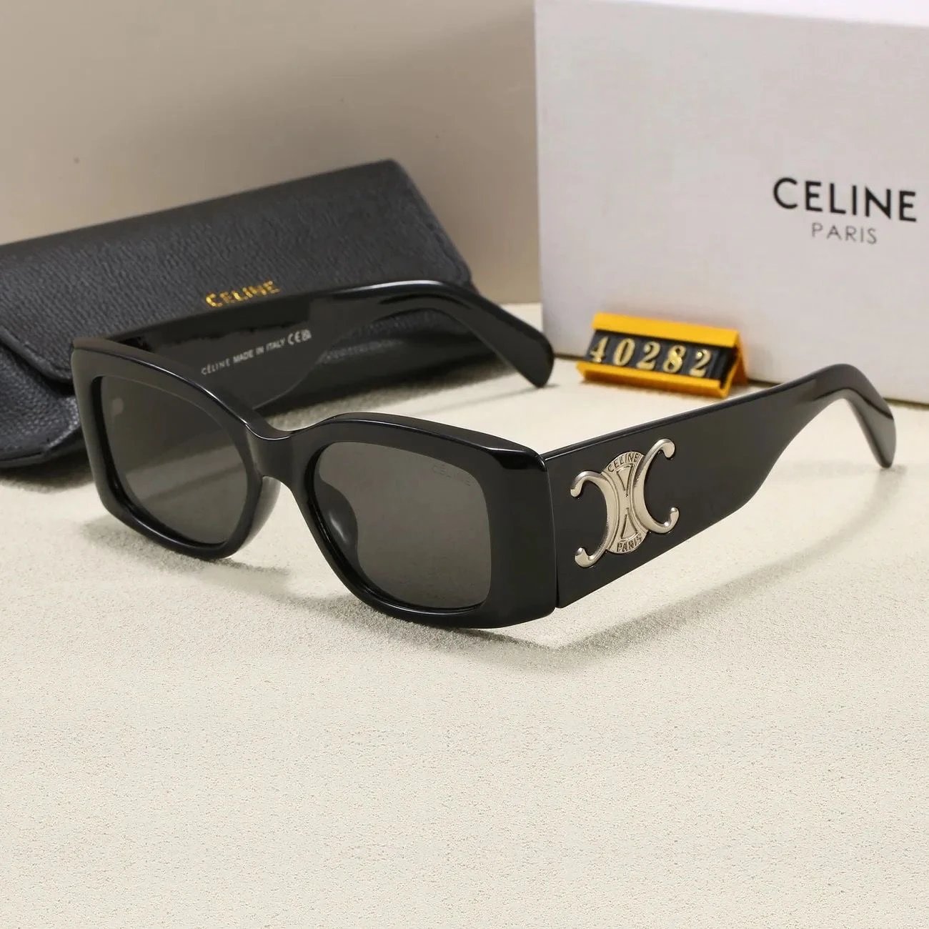 Chanel Eyewear Sunglasses — 32