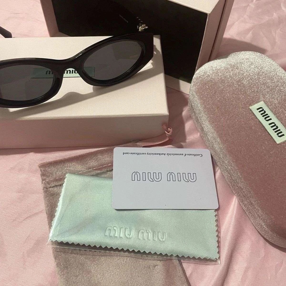 Chanel Eyewear Sunglasses — 31