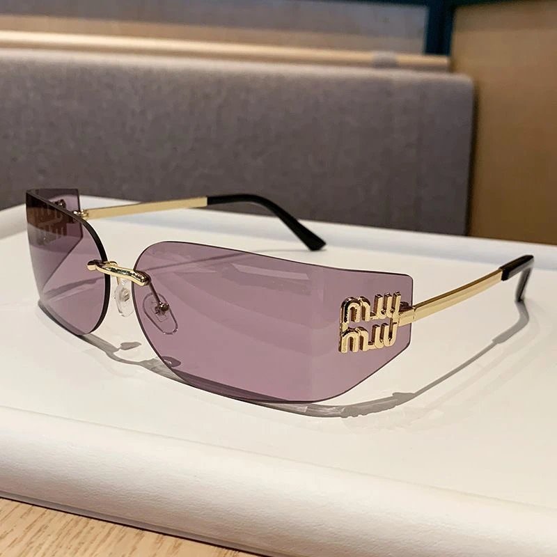 Chanel Eyewear Sunglasses image 13