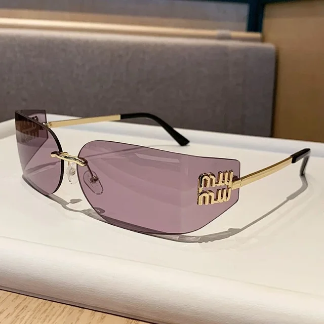 Chanel Eyewear Sunglasses product detail image 13