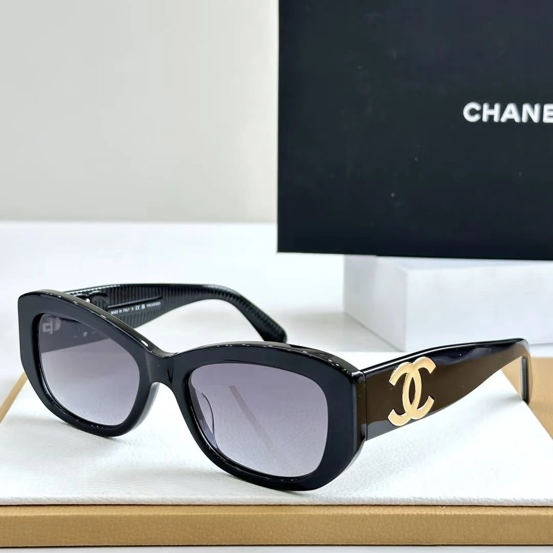 Chanel Eyewear Sunglasses — 20