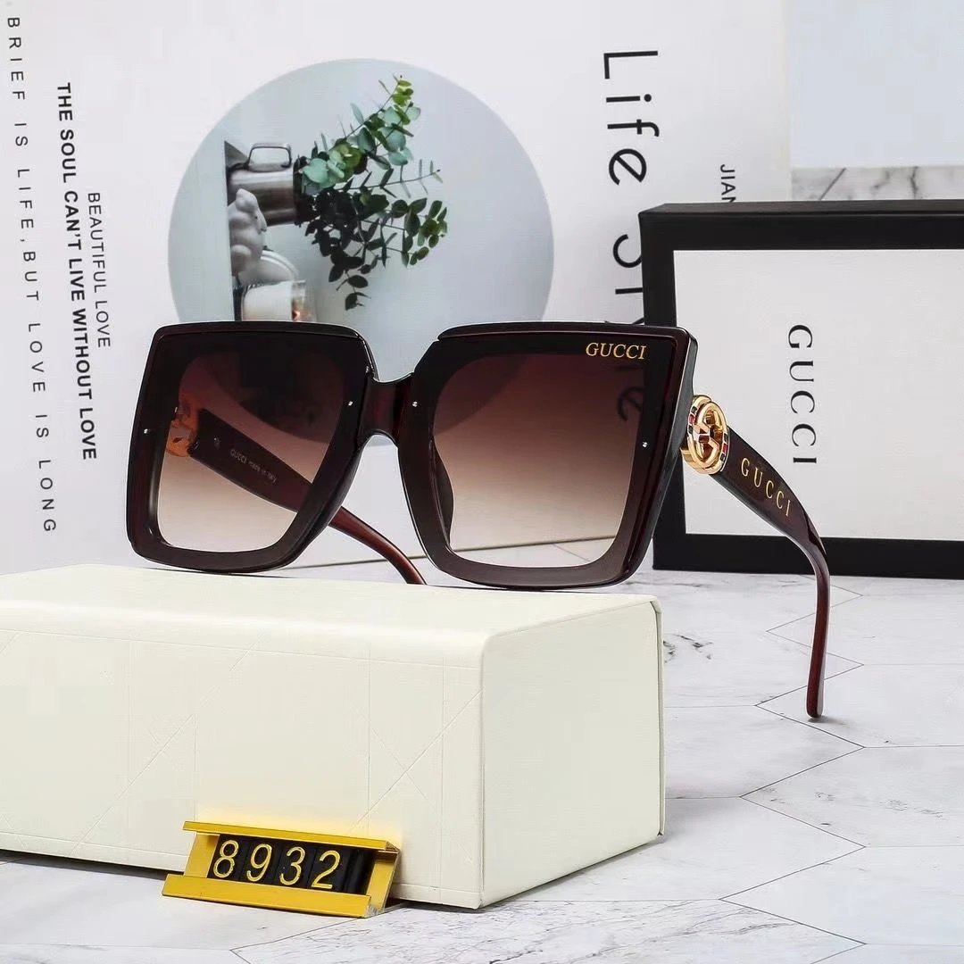 Chanel Eyewear Sunglasses image 7