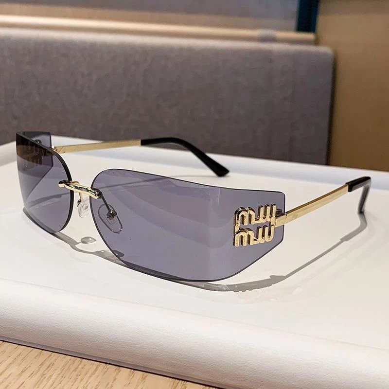 Chanel Eyewear Sunglasses image 12