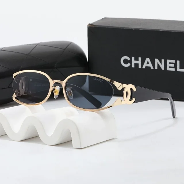Chanel Eyewear Sunglasses product detail image 6