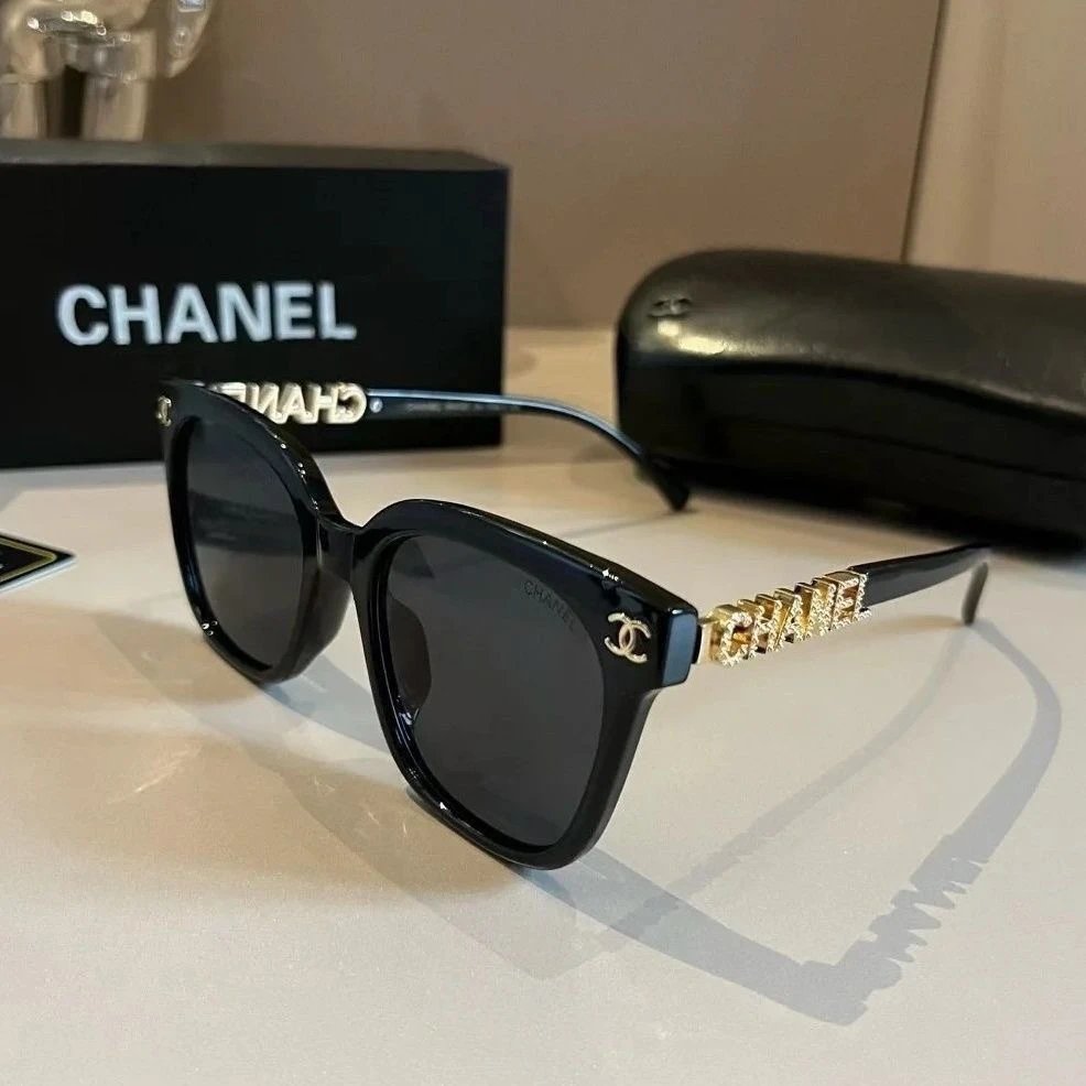 Chanel Eyewear Sunglasses — 17