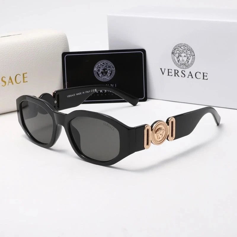 Chanel Eyewear Sunglasses — 24