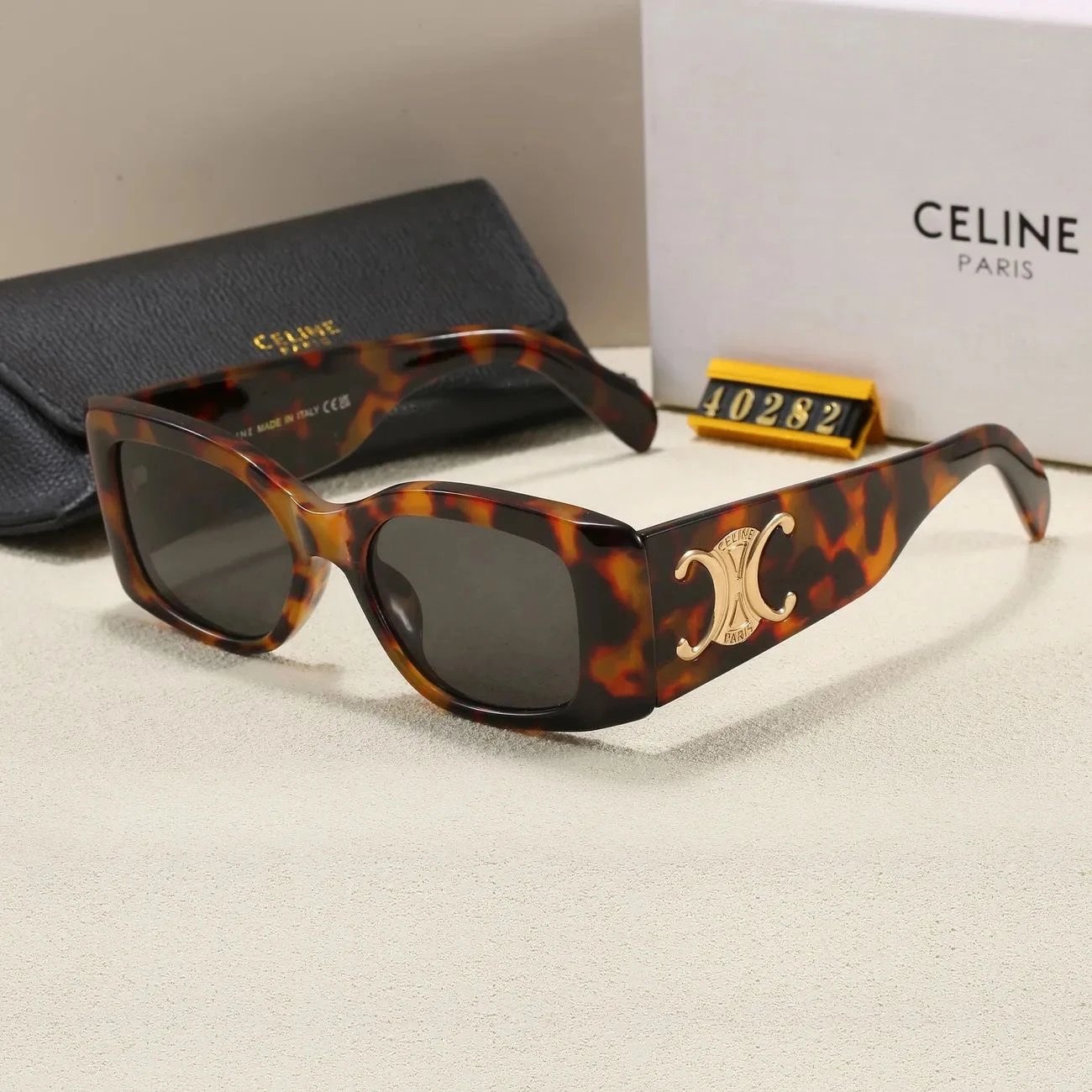 Chanel Eyewear Sunglasses — 30