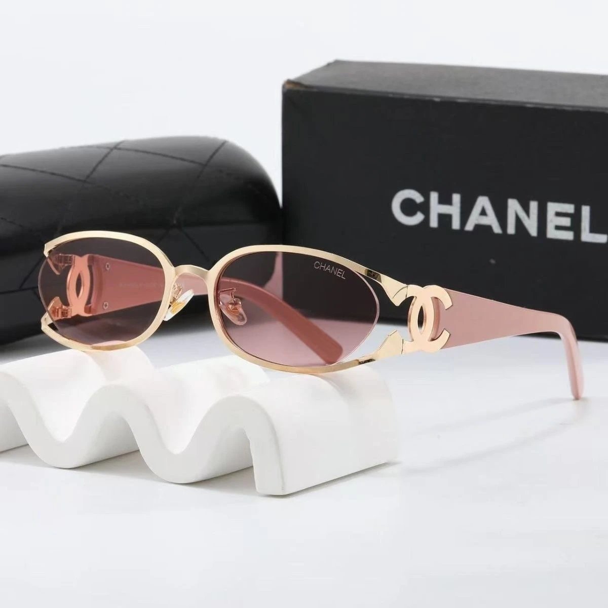Chanel Eyewear Sunglasses image 5