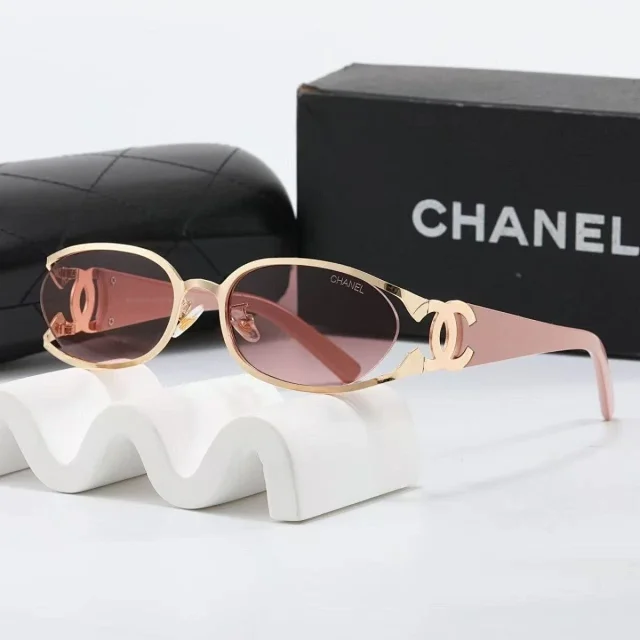 Chanel Eyewear Sunglasses product detail image 5