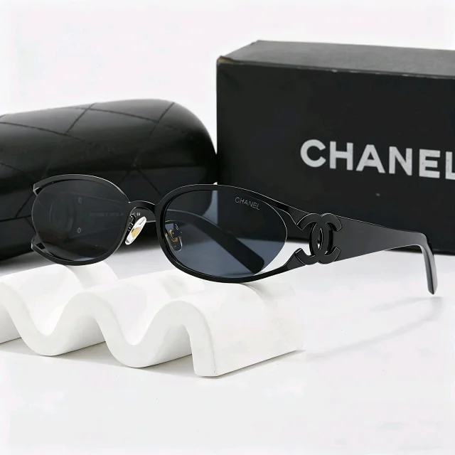 Chanel Eyewear Sunglasses product detail image 11